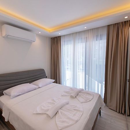 Calis Suites Cesme - Only Family Exteriér fotografie