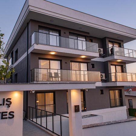 Calis Suites Cesme - Only Family Exteriér fotografie