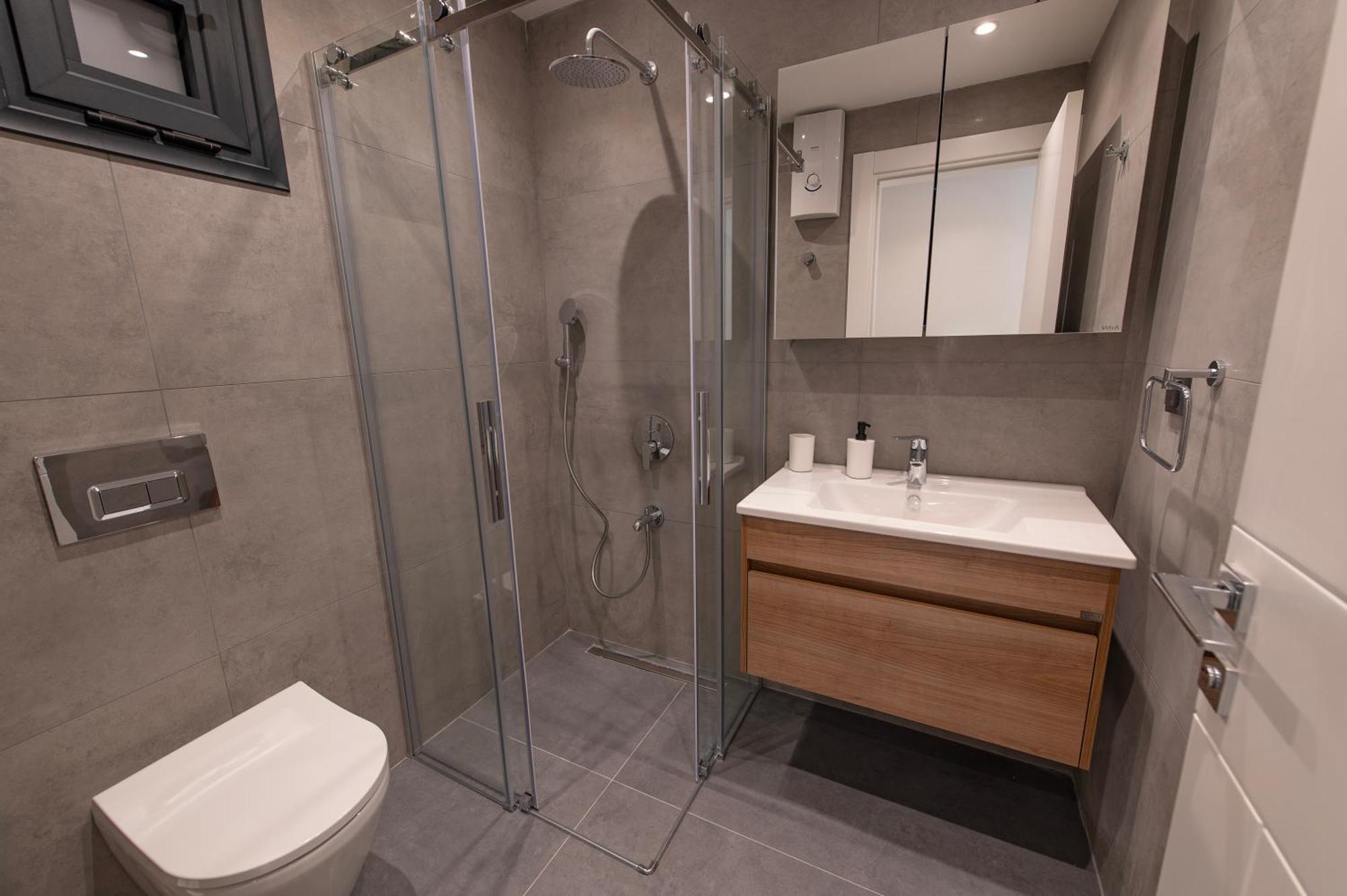 Calis Suites Cesme - Only Family Exteriér fotografie